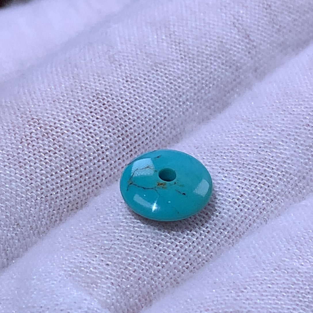 绿松石未镶嵌珠宝奇石622