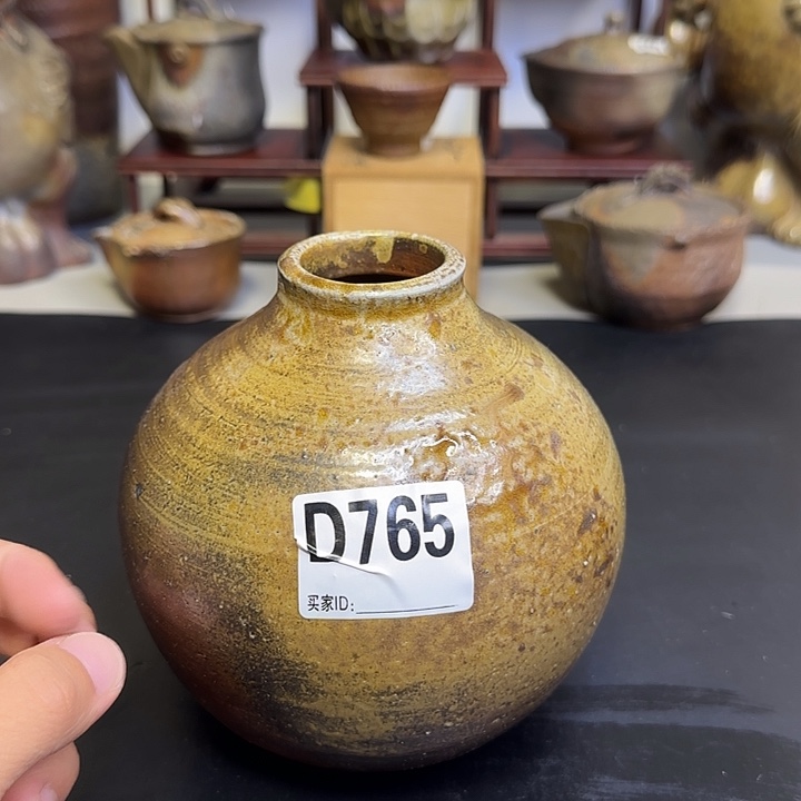 备前烧作品备前烧作品