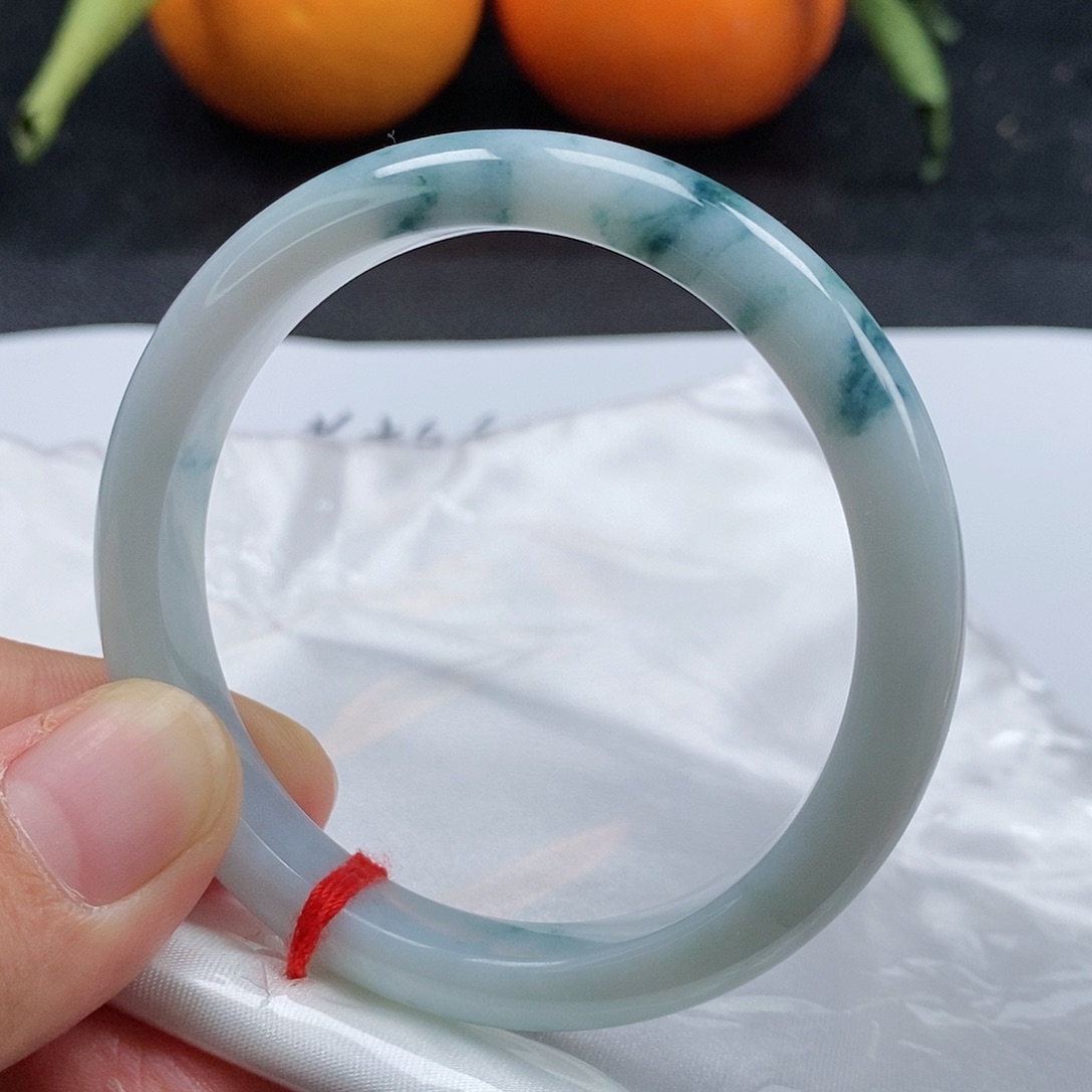 【闪购商品】翡翠手镯未镶嵌265号