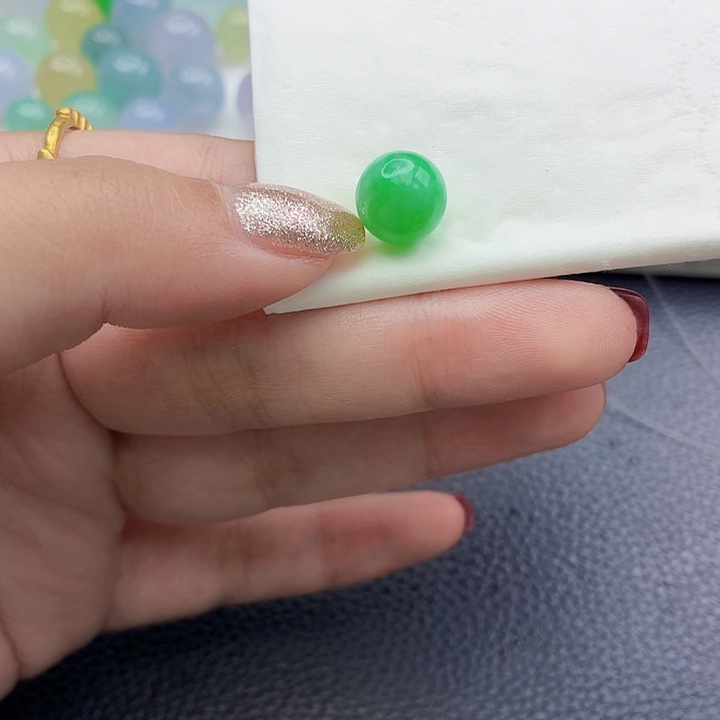 特***部定制翡翠未镶嵌2289