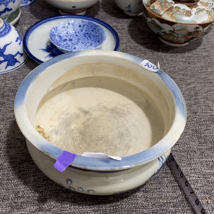 紫砂茶杯非常漂亮好看的花瓶