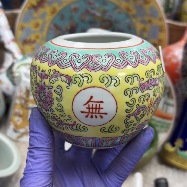 摆件瓷器摆件 瓷器摆件