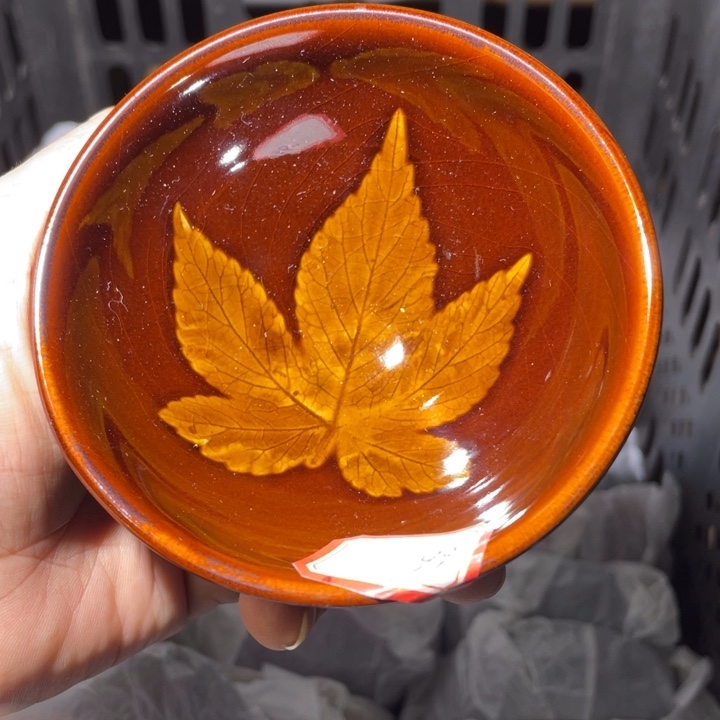茶盏是因为我们有能力为