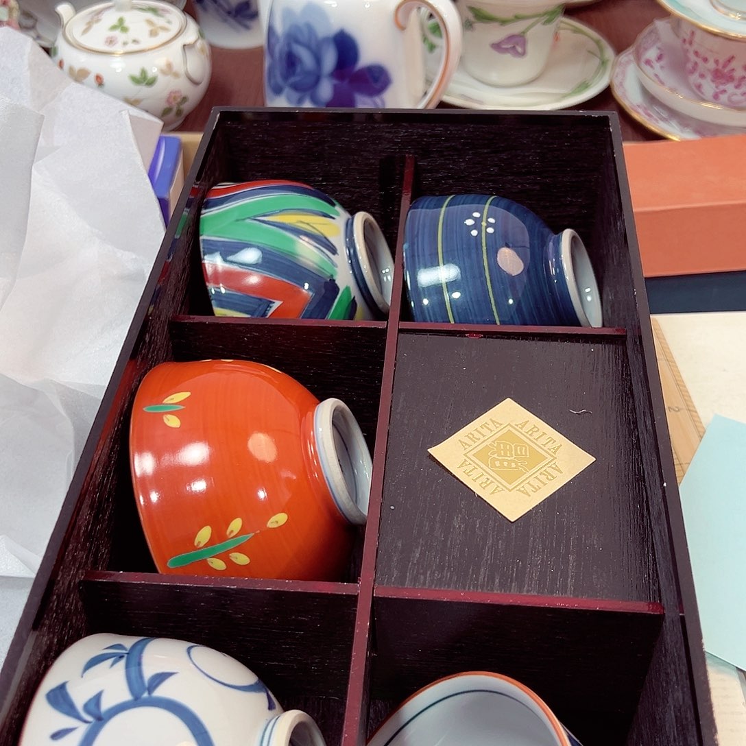 瓷片咖啡杯是你喜欢