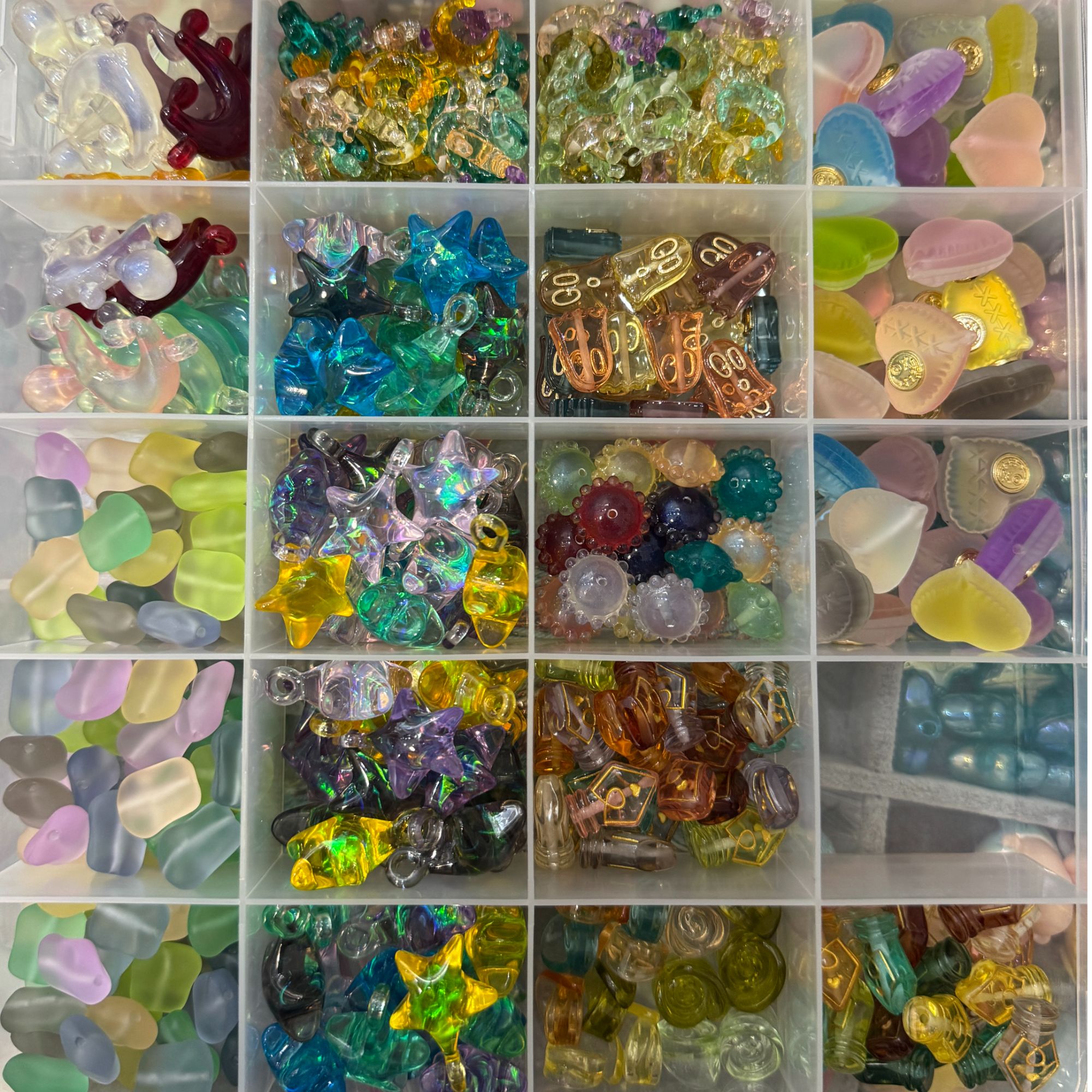 【高混锅】韩国家定制大混锅 DIY手机链 手链