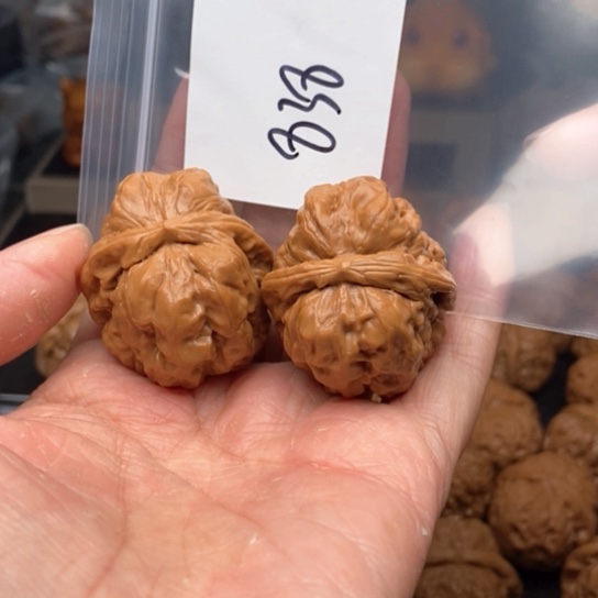 桃核吊坠838蛙蛙蛙蛙