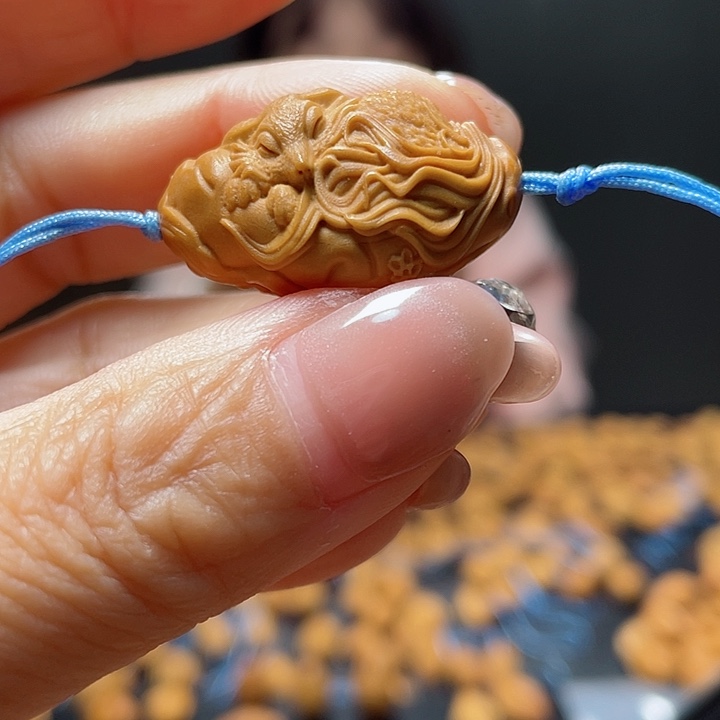 橄榄核手串/手链橄榄