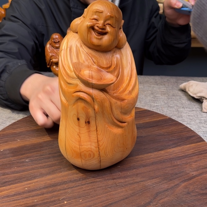 柏木（崖柏）关注一下
