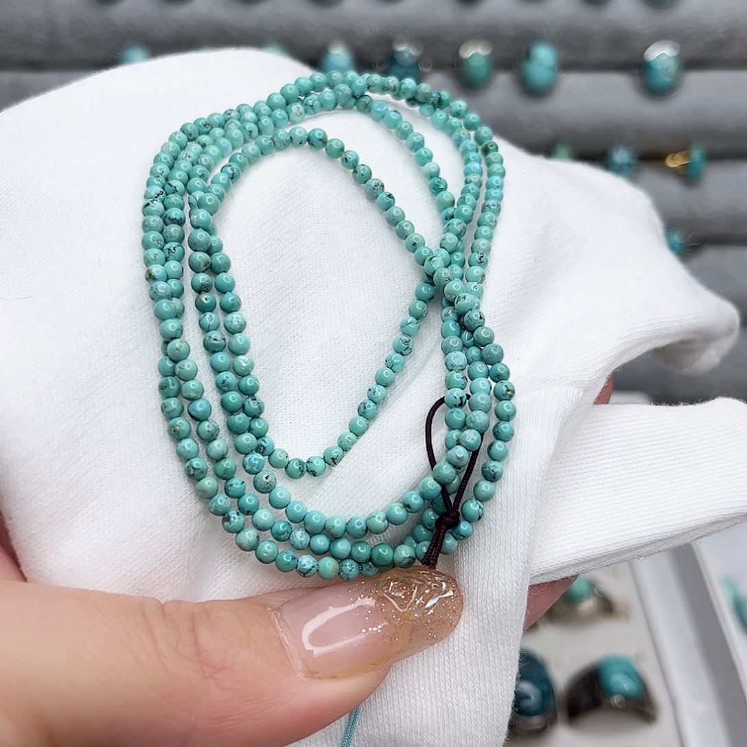 绿松石绿松石未镶嵌