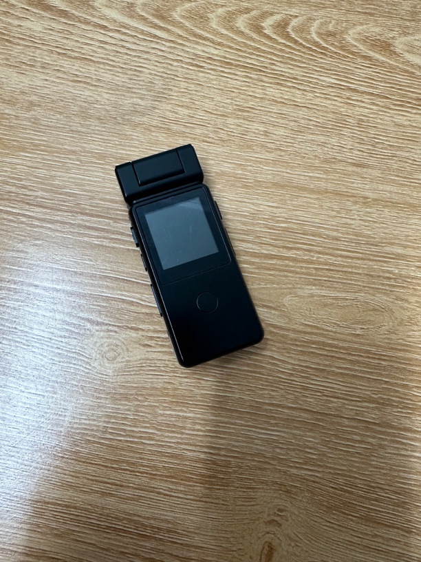 高清录音便携式D964G内存黑色