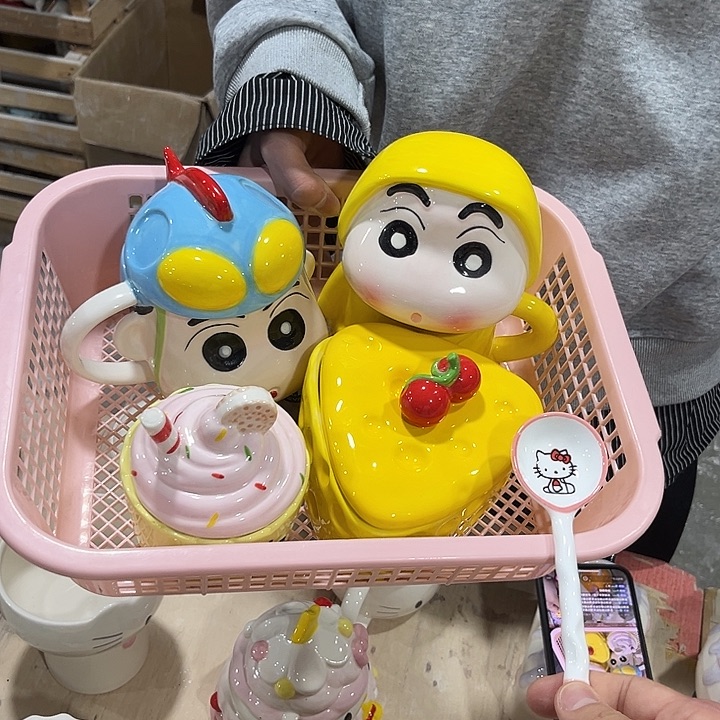 紫砂茶叶罐我们的生活