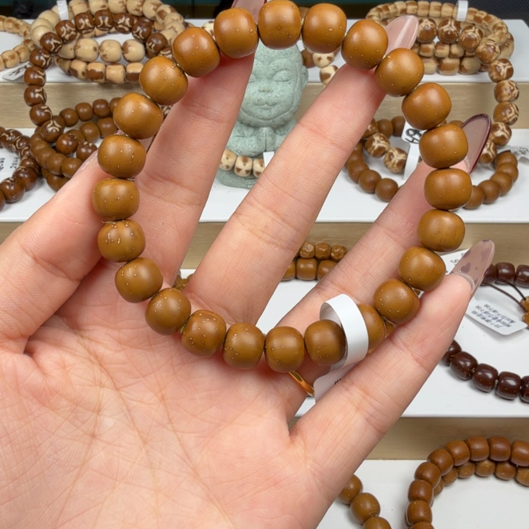 手串紫金鼠258#10实心老型高货wxt