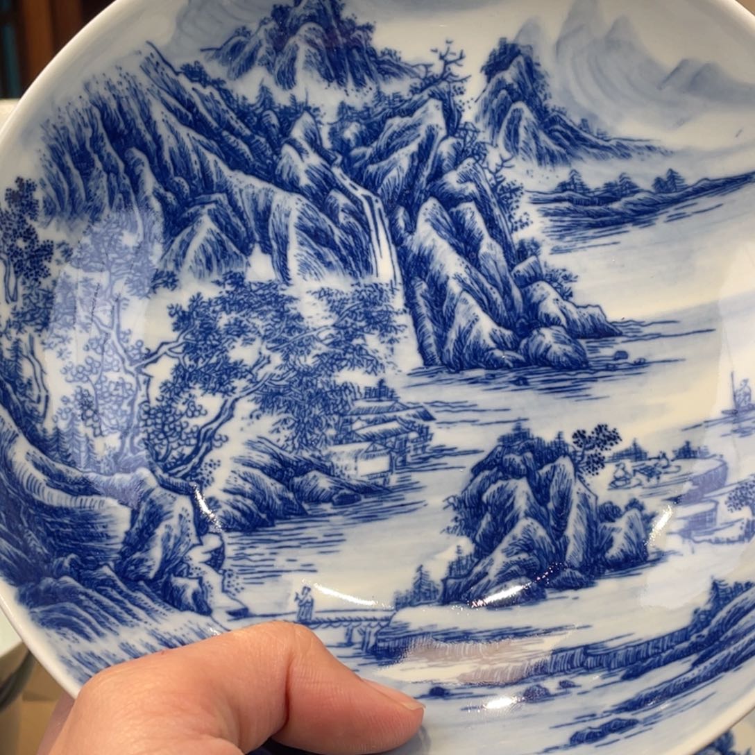 杯景德镇，景德镇，景德镇，