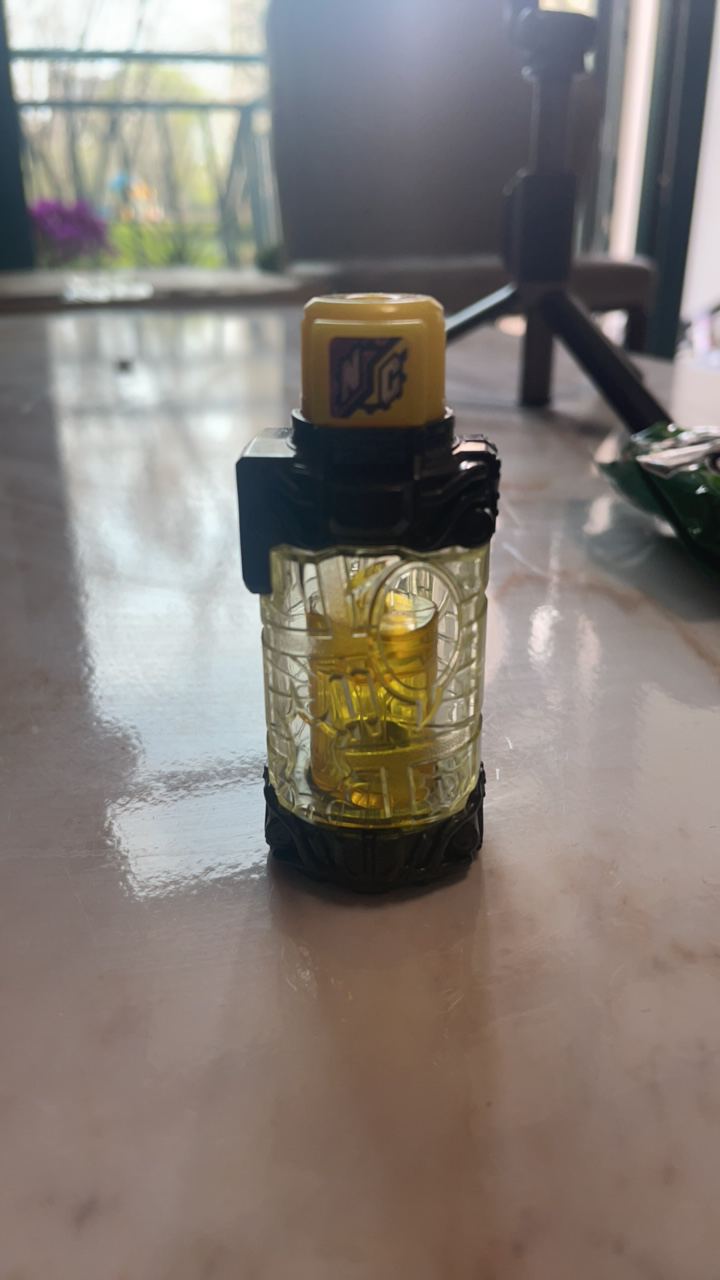 假面骑士补款专用链接 非直播时间拍随机发一个扭蛋道具