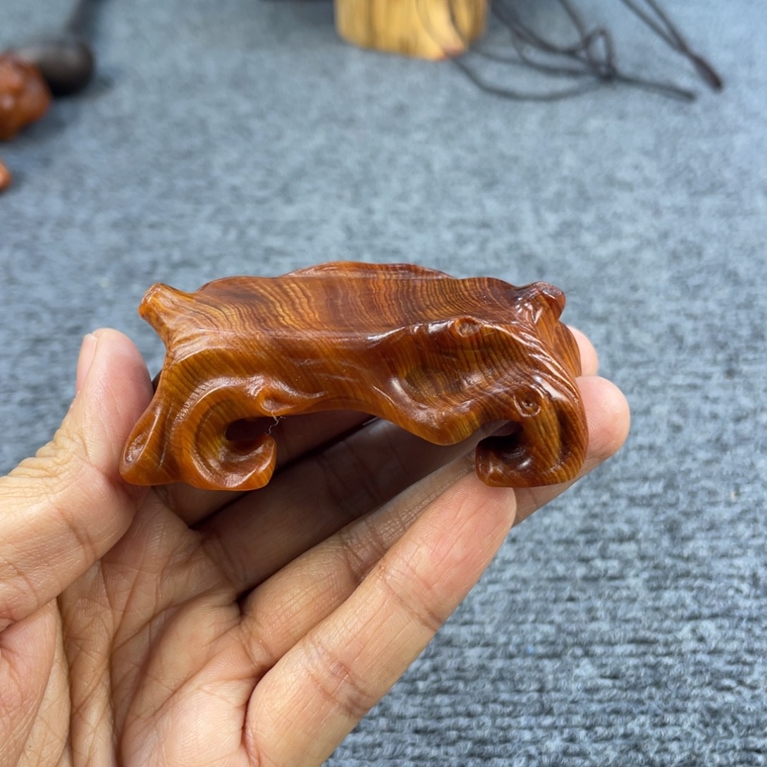 柏木（崖柏）太行崖柏，高油密