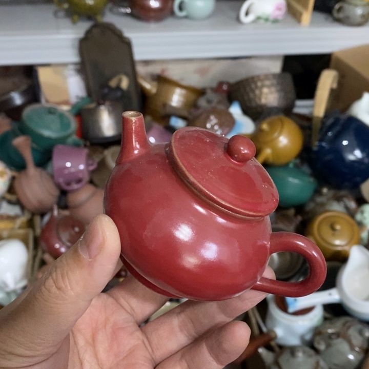 陶瓷艺术品及陶瓷制品