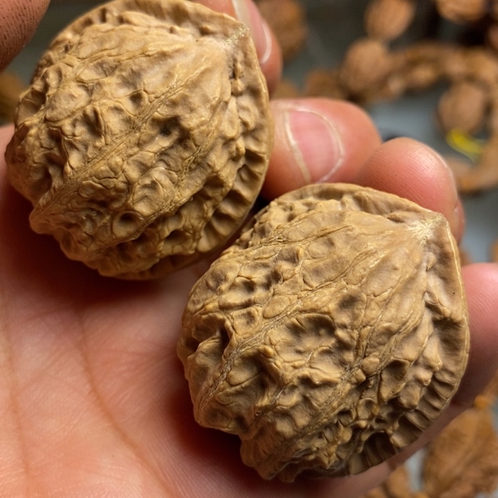 桃核吊坠拿姐工艺100