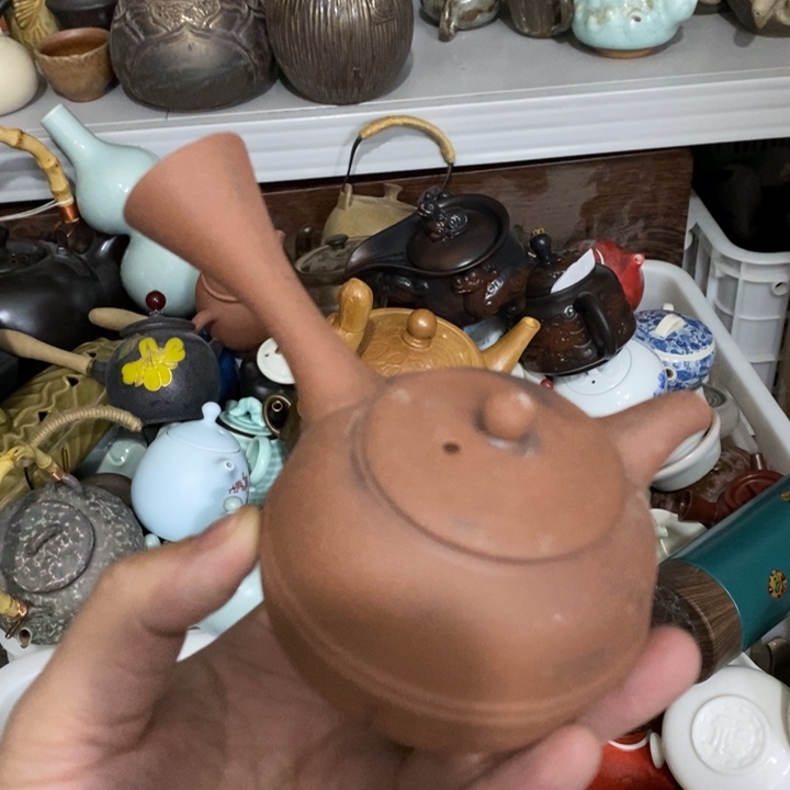 陶瓷艺术品及陶瓷制品