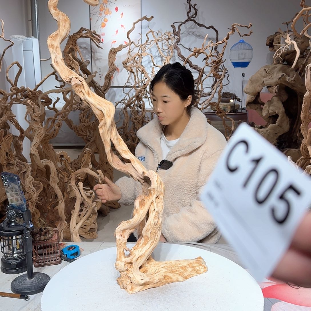 风车木（黑檀木）达***具