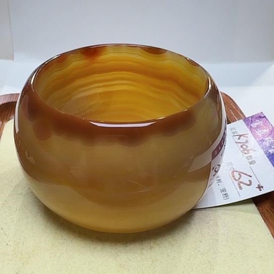 玛瑙/玉髓手镯未镶嵌安****店