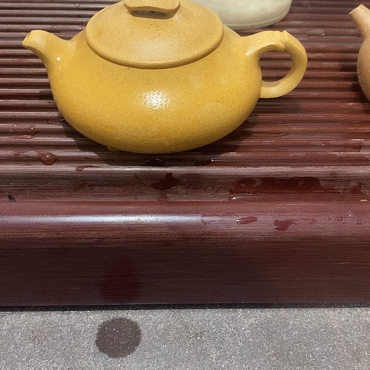 Y***n紫砂茶壶紫砂原矿