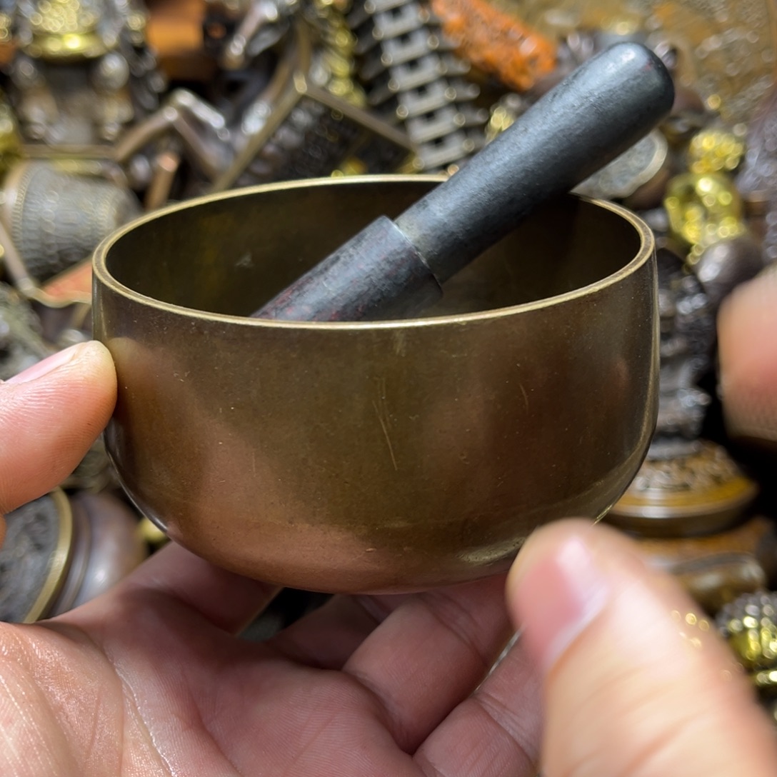 精品铜器摆件链接