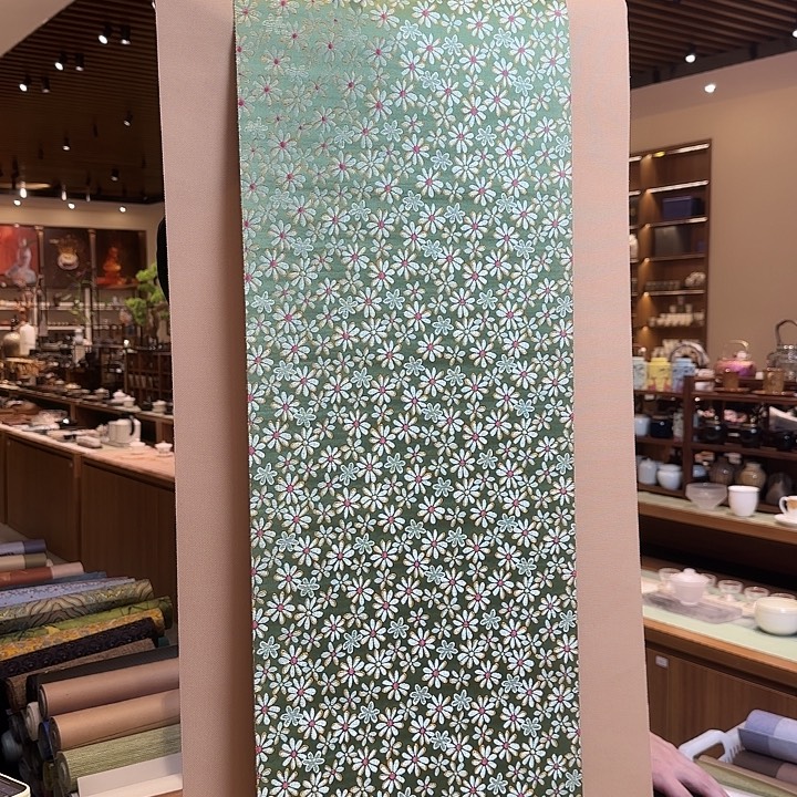 三米茶席底40宽底微瑕