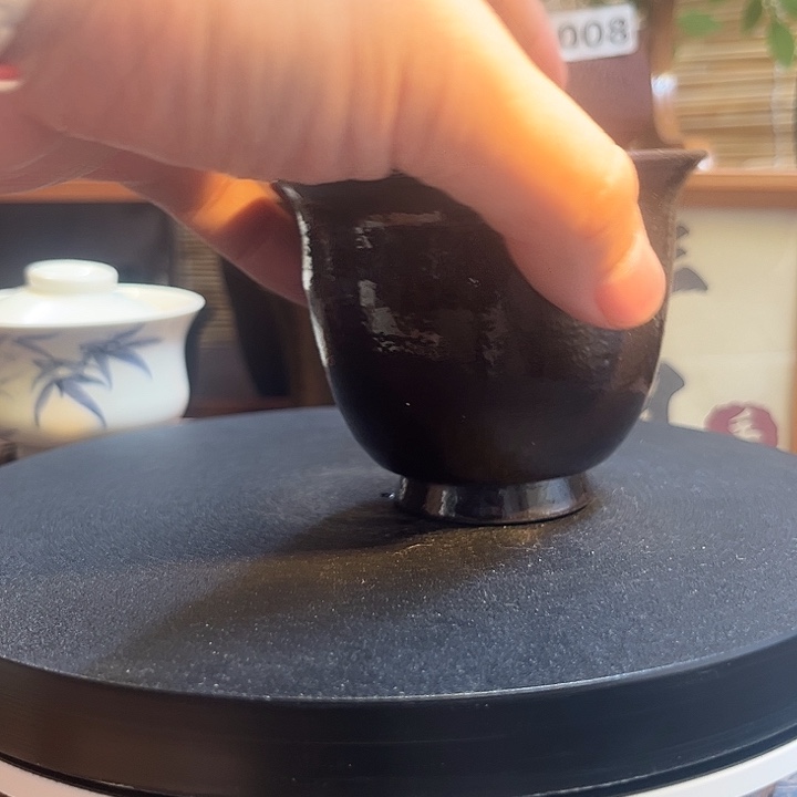 非白手作043盖碗120ml