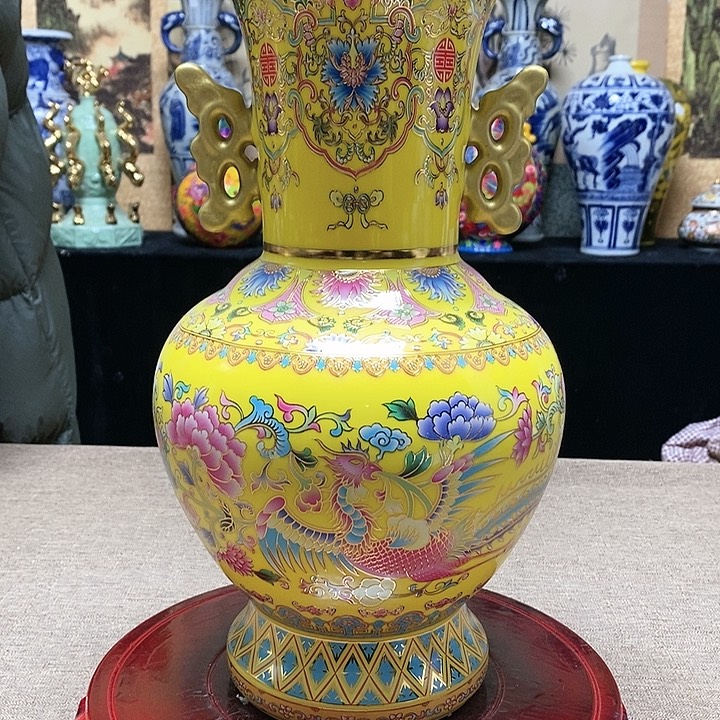 瓷片高端瓷器 甄选链接