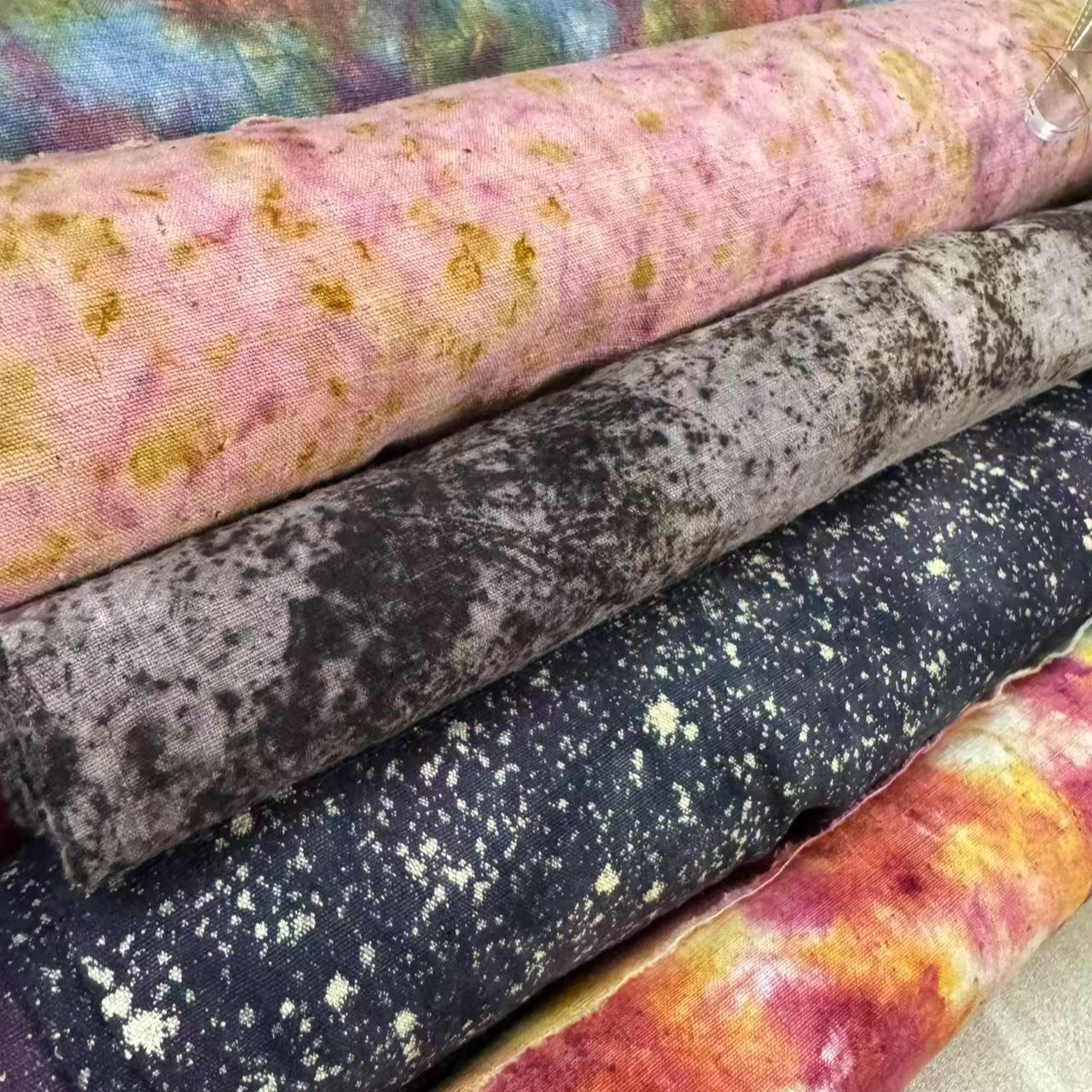 6.18手织老土布活动专用链接