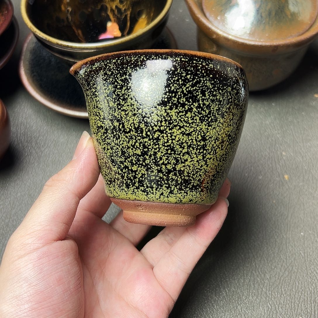 茶盏这点是有多爱吃零食和不
