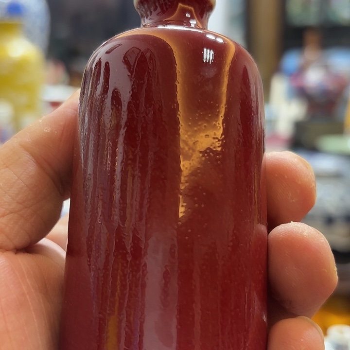 浮***梦摆件陶瓷摆件不固定一件