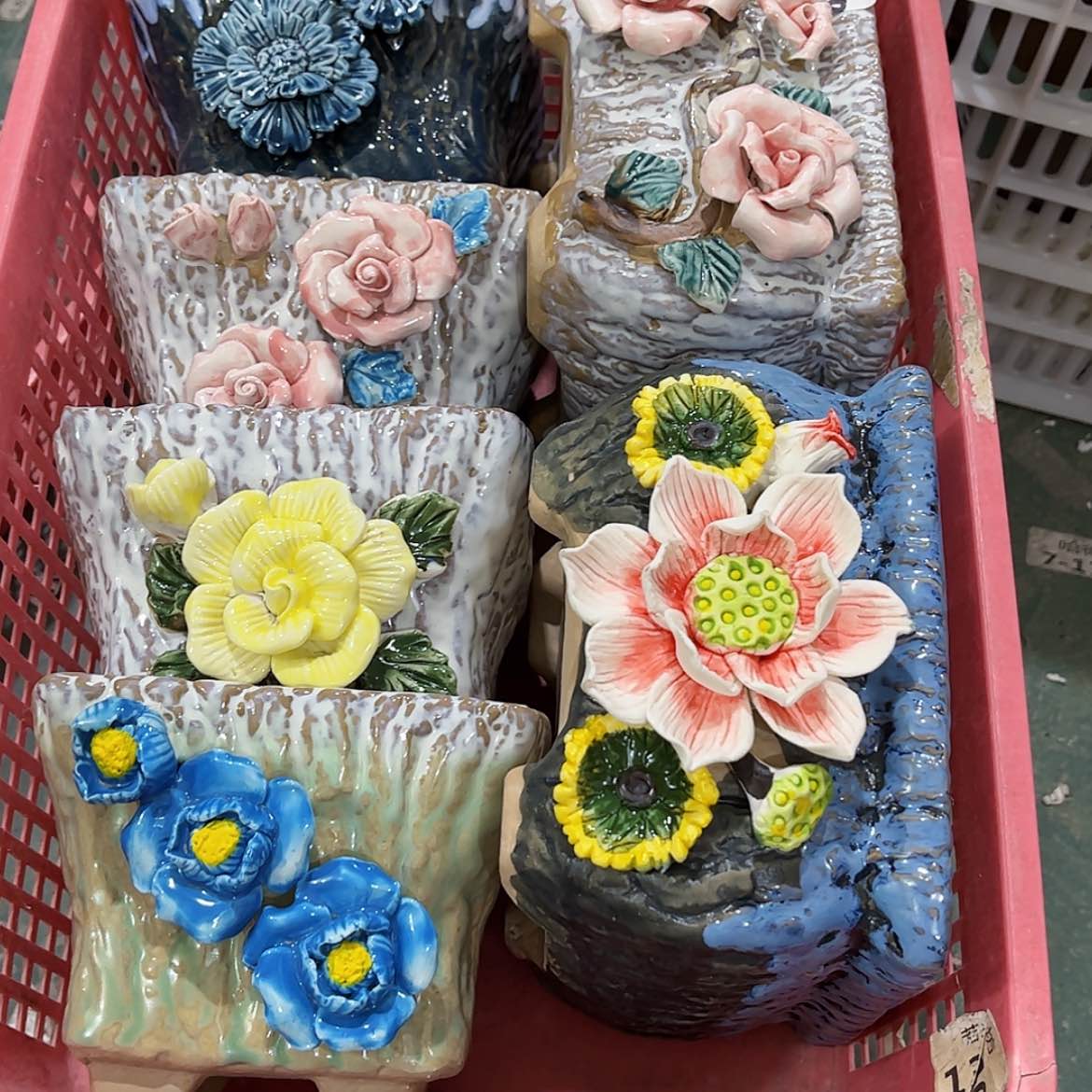 【闪购商品】红陶15120