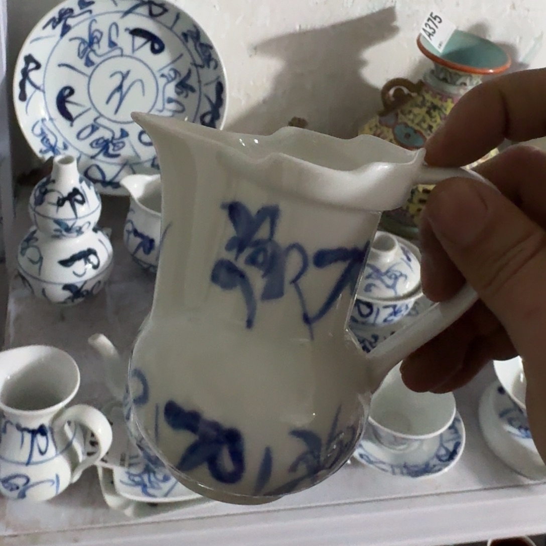 全手绘柴窑，京东包邮