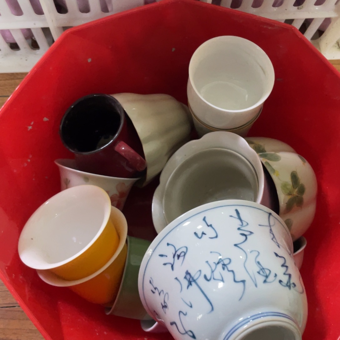 茶具茶器茶壶茶杯瑕疵