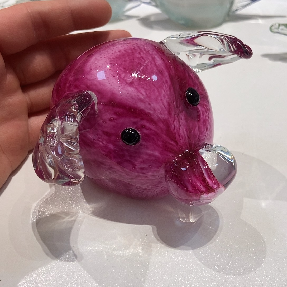 琉璃手工艺品全品