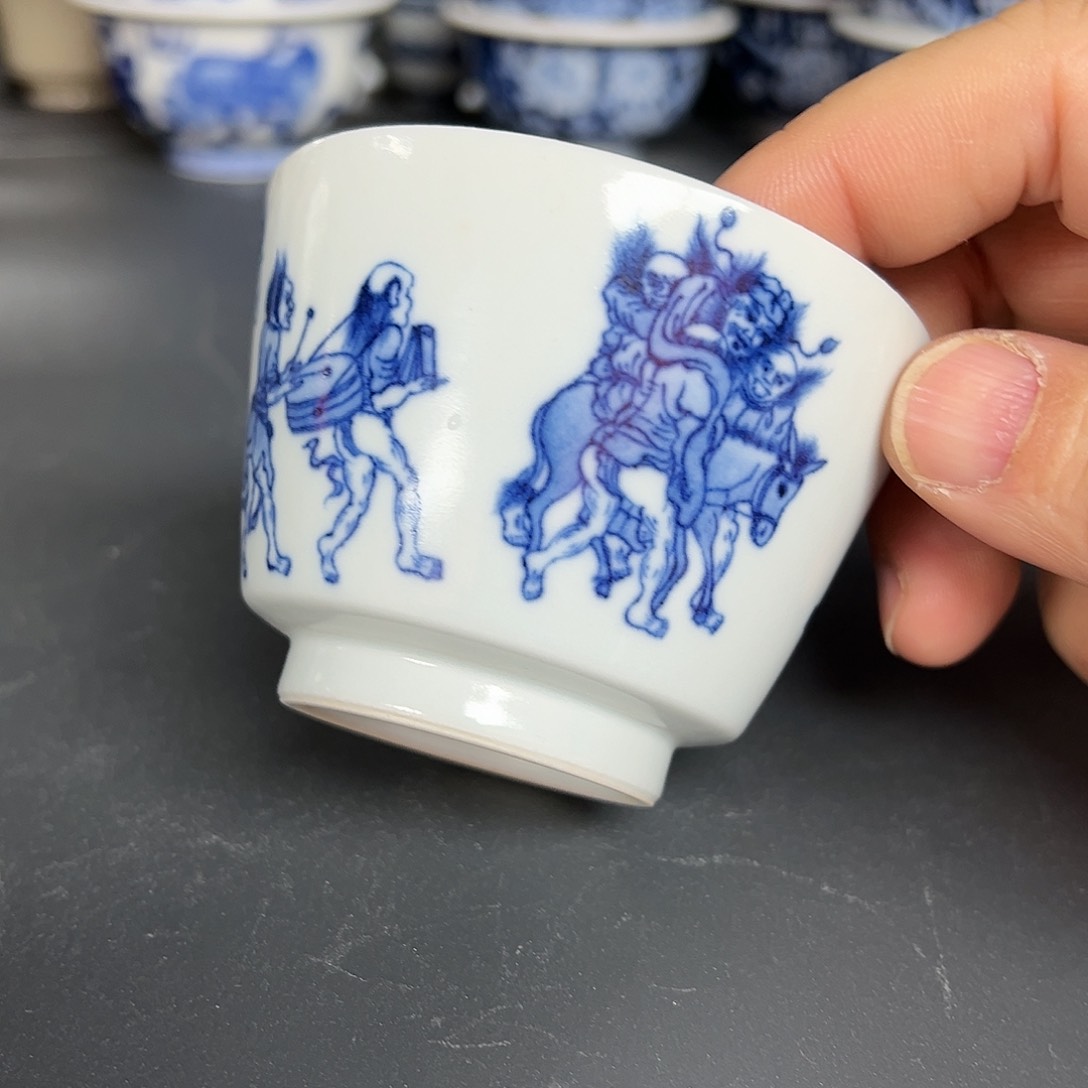 【闪购商品】陶瓷艺术陶瓷艺术