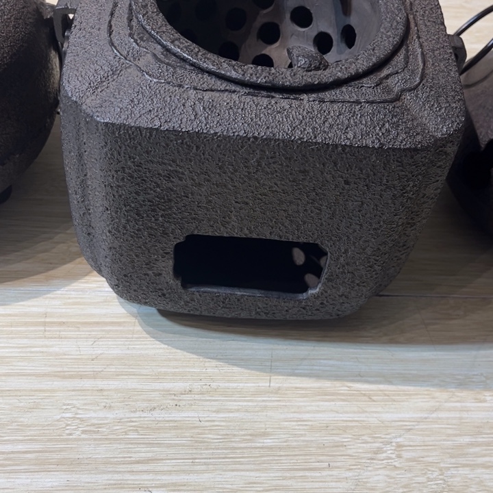 中古铜铁锡银炉子许****赏