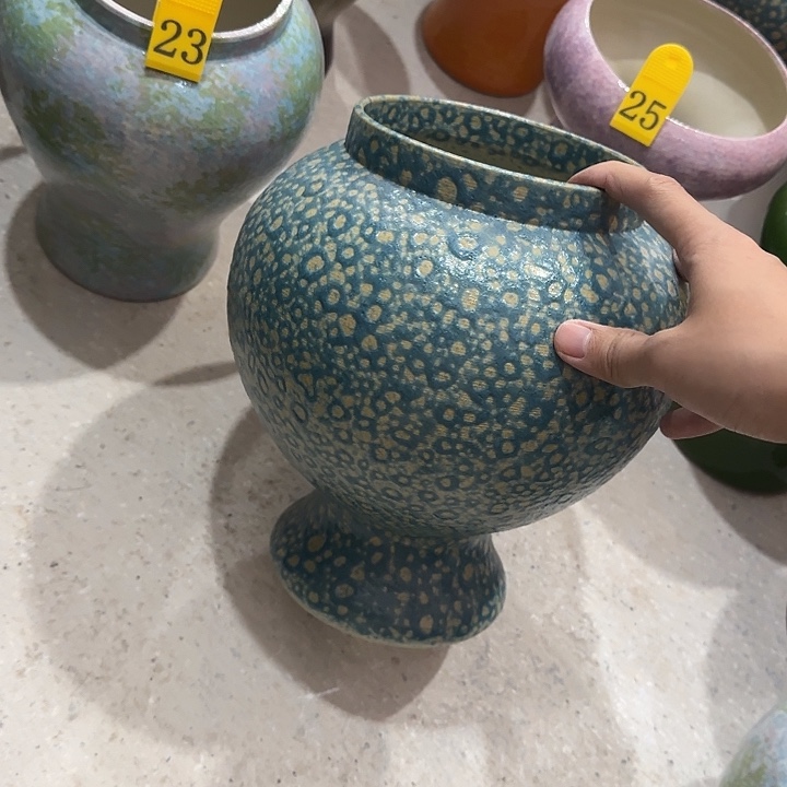 摆件微瑕有孔微瑕