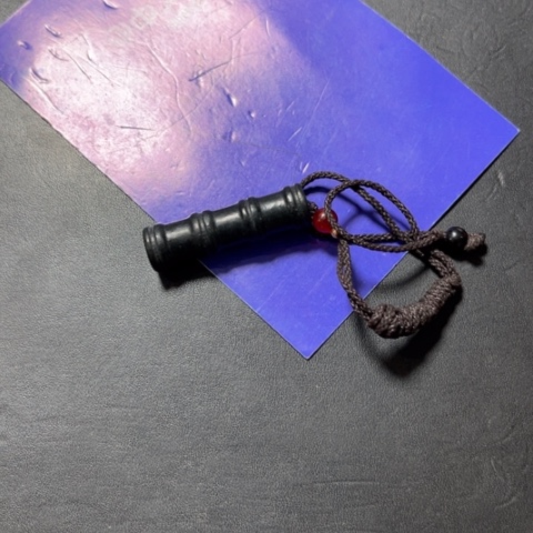 和田玉挂件未镶嵌h****n