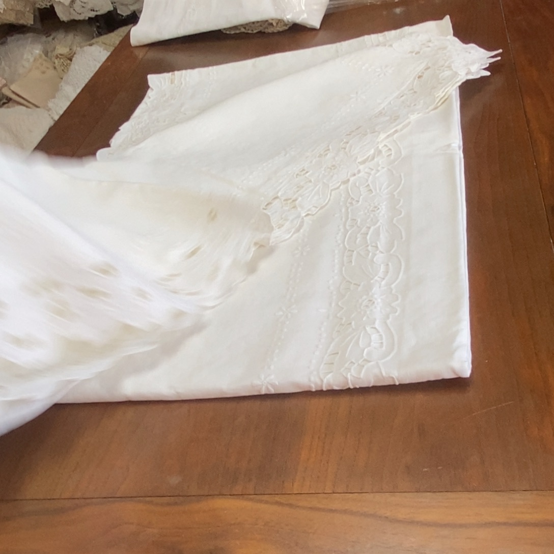 毛绒亚麻棉蚕丝101-2.5/2.7床单三件套