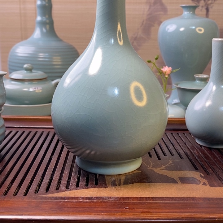 原产地汝瓷一一一一一一一