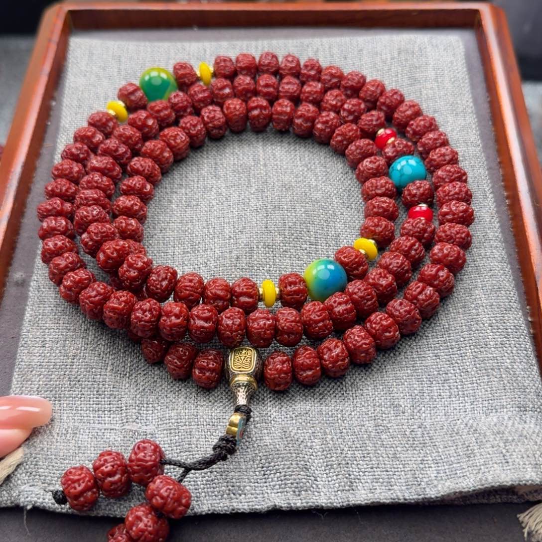 金刚菩提吊坠精品