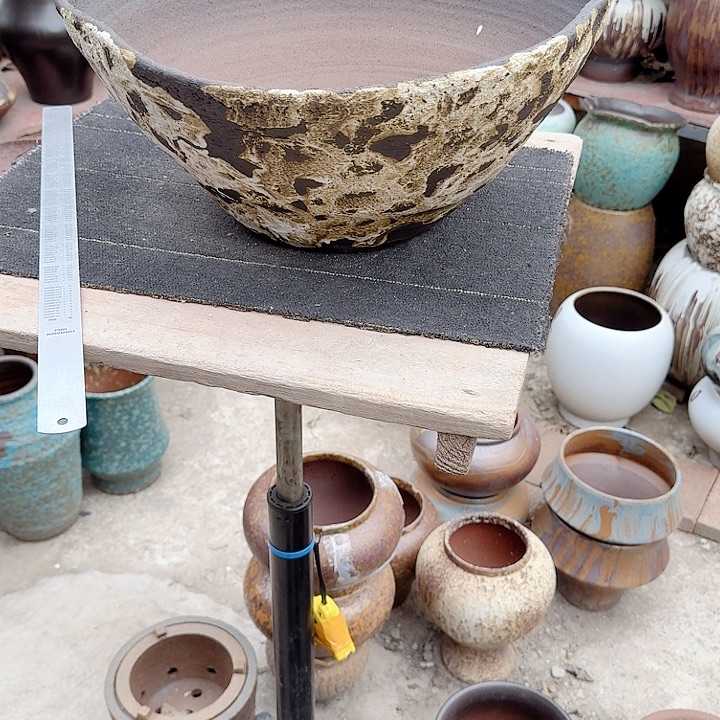 高度20口径41有孔