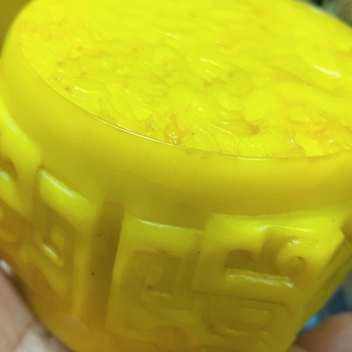 寿山石印石篆刻印章引首章闲章姓名章生日礼物