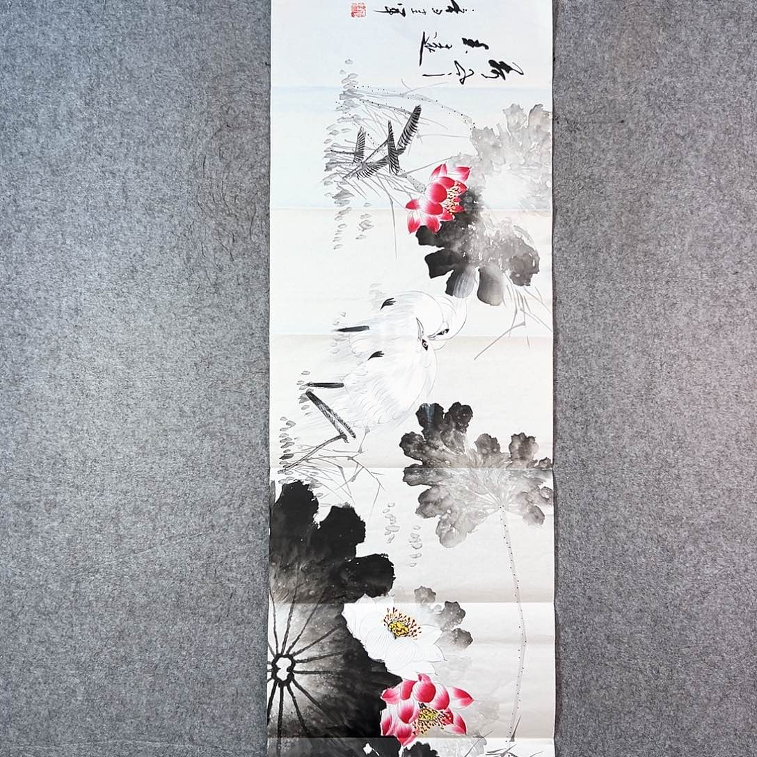 国画313 山水画作品展优秀作品
