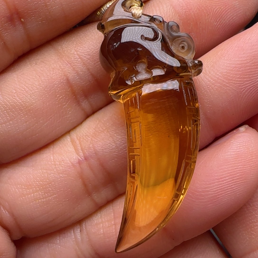 项链未镶嵌水晶Z24336