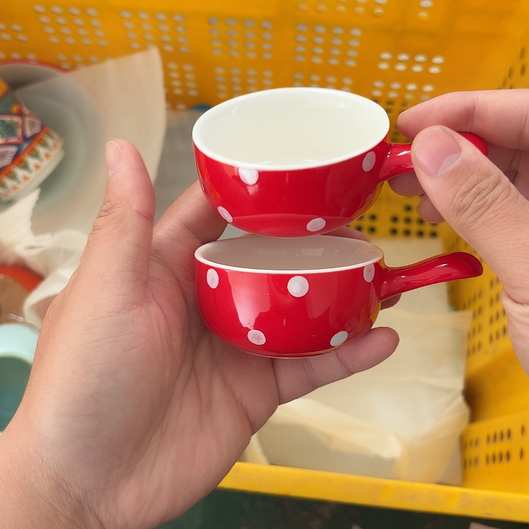 陶瓷制品、默认微瑕介意慎拍、两天内拼单满20包邮发货！