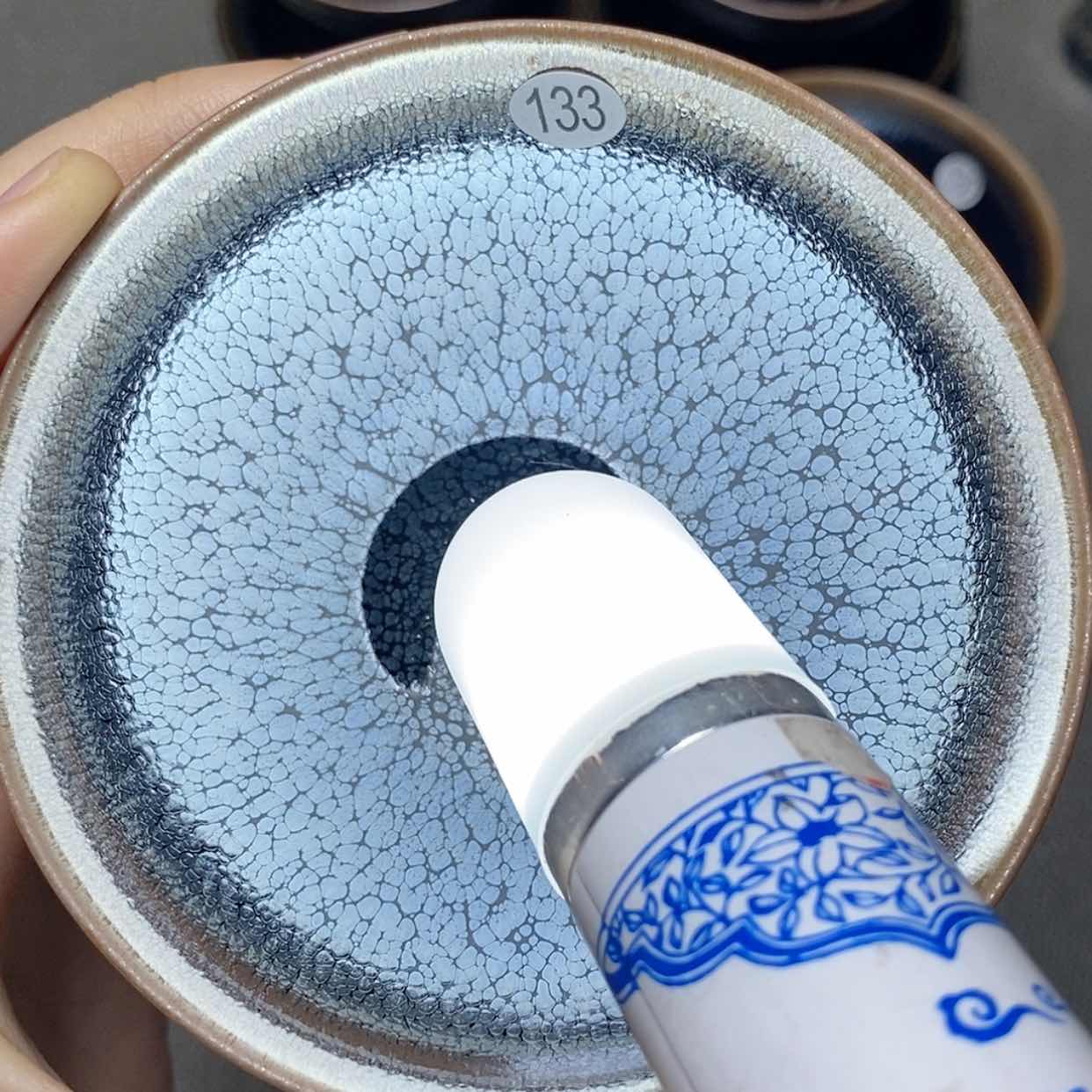 【闪购商品】茶盏133天择去茶器zzzzzzz