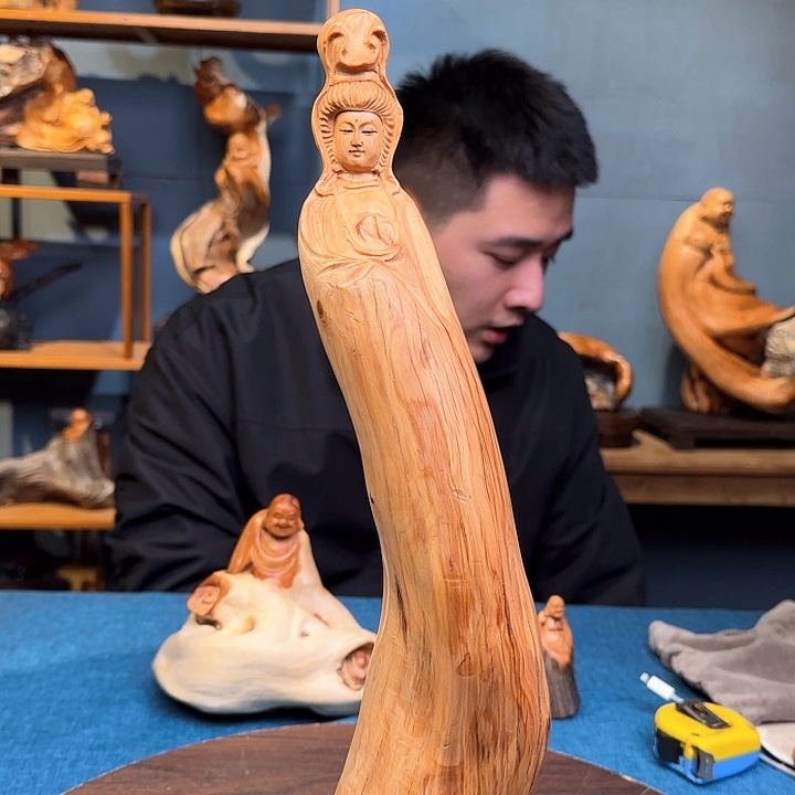 柏木（崖柏）关注一下